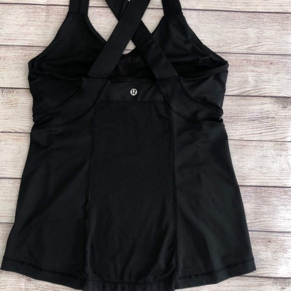 Lululemon tank top - Picture 3 of 3